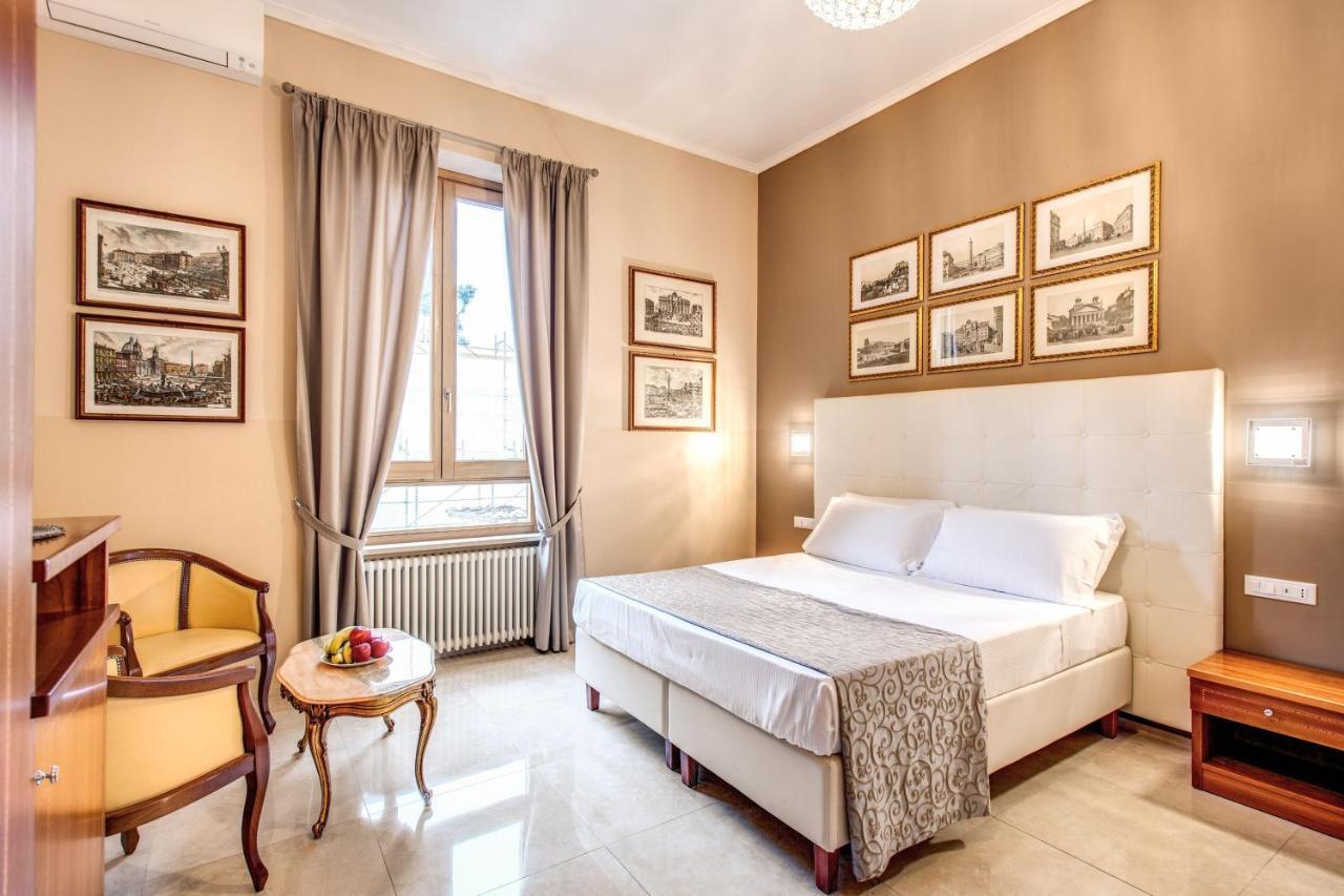 La Residenza Suites — Foto 3