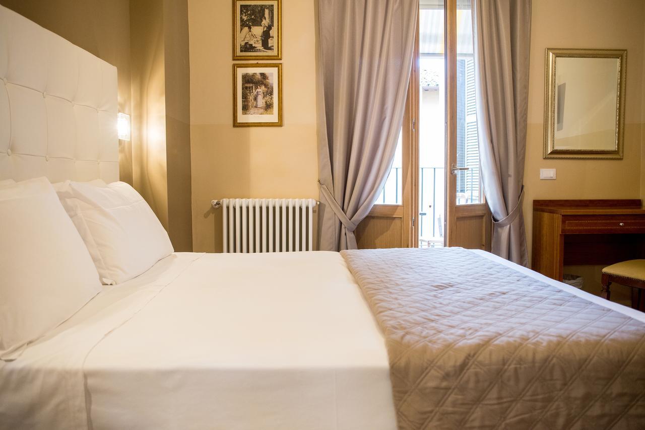 La Residenza Suites, Rome